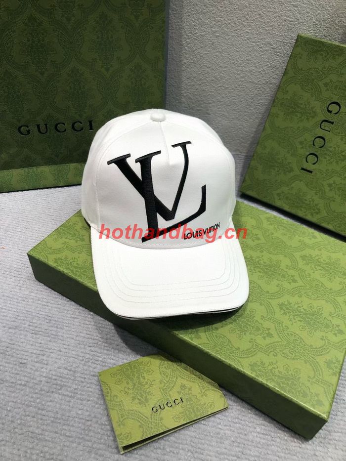 Louis Vuitton Hat LVH00091-2